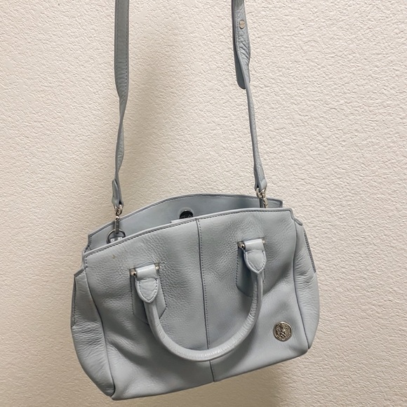 Vince Camuto Baby blue purse - Picture 2 of 2